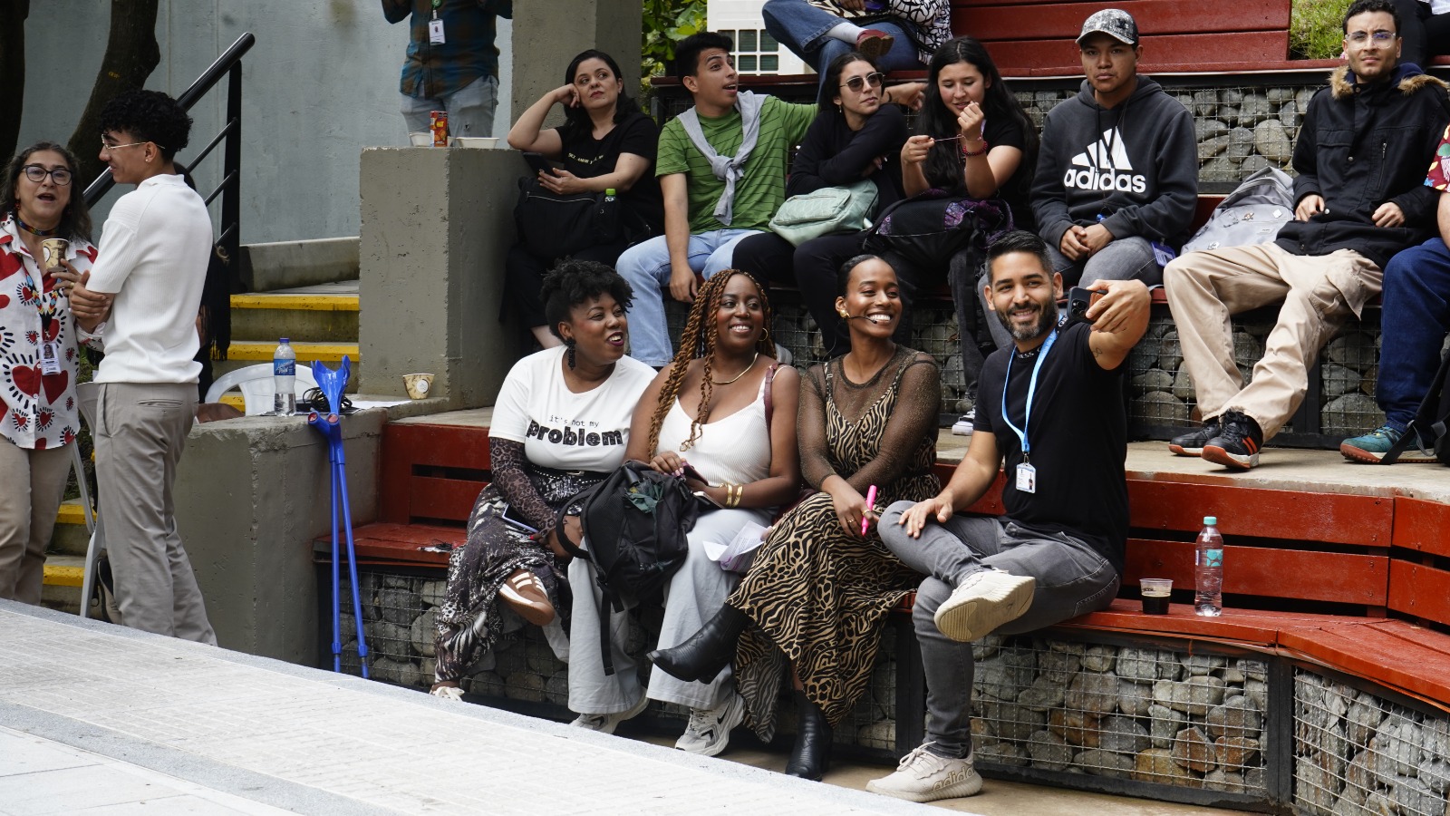 Se activó la conversación de comunicación, educación y territorio