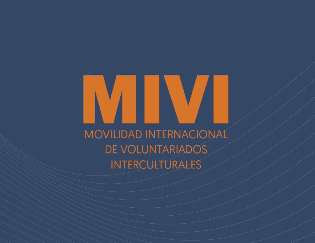 Movilidad Internacional de Voluntariados Interculturales – MIVI
