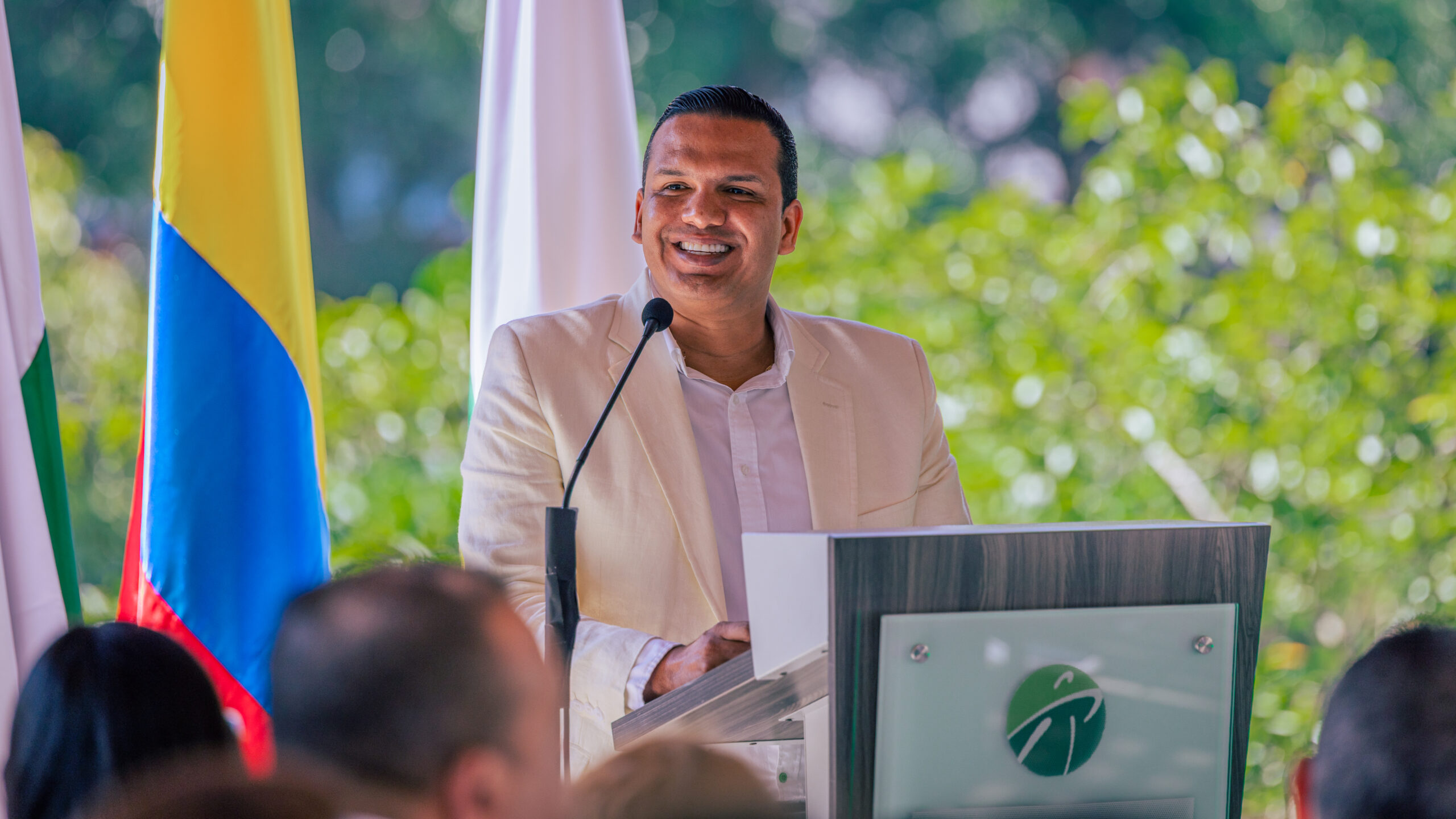 CONSEJO DIRECTIVO DEL TDEA DECLARÓ ELECTO A LEONARDO GARCÍA BOTERO COMO RECTOR PARA EL PERÍODO 2026 – 2030