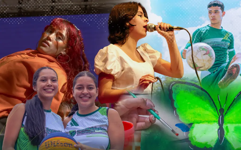 Inscribe tu Acude 2026 – 1