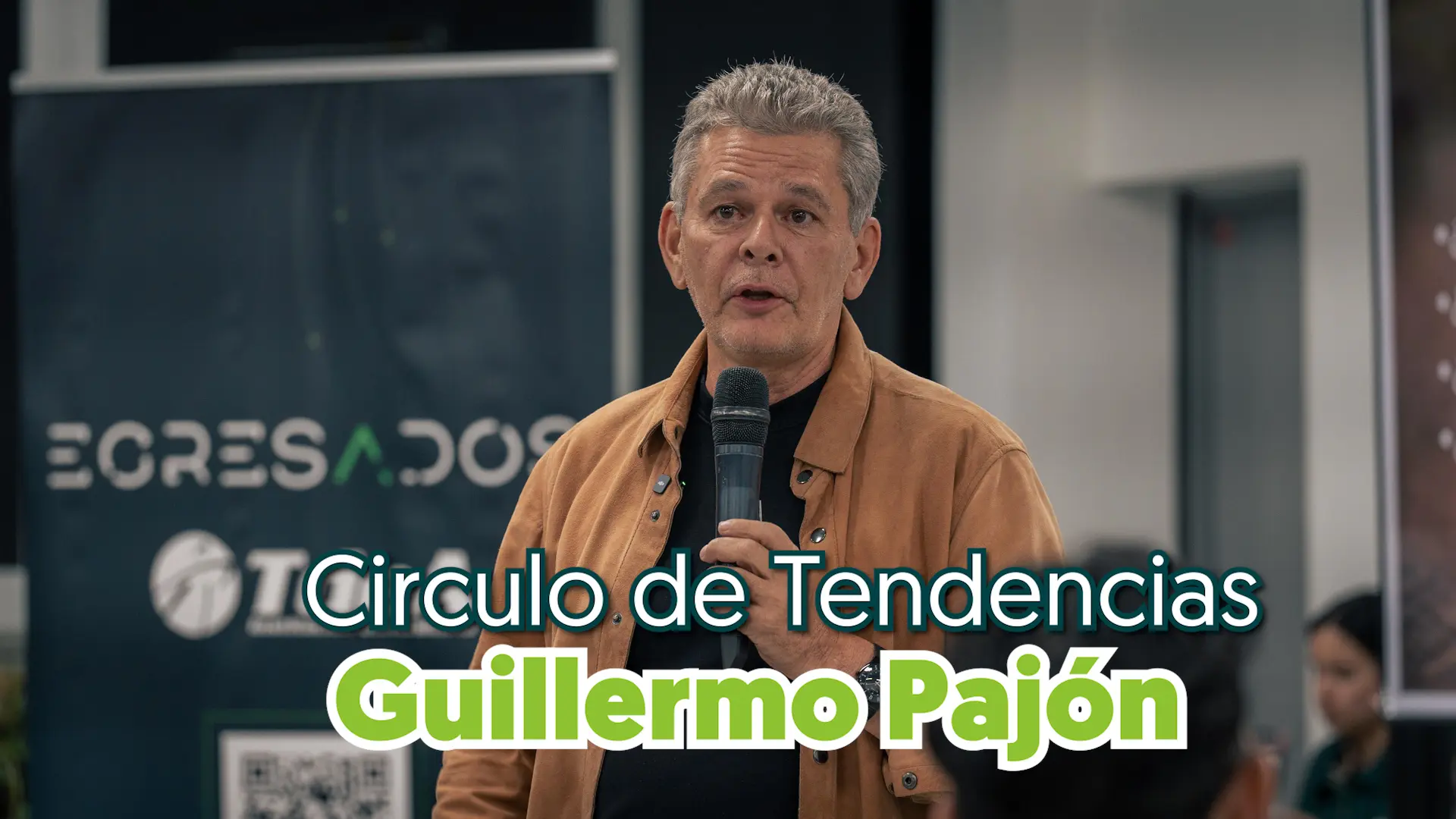 Círculo de Tendencias