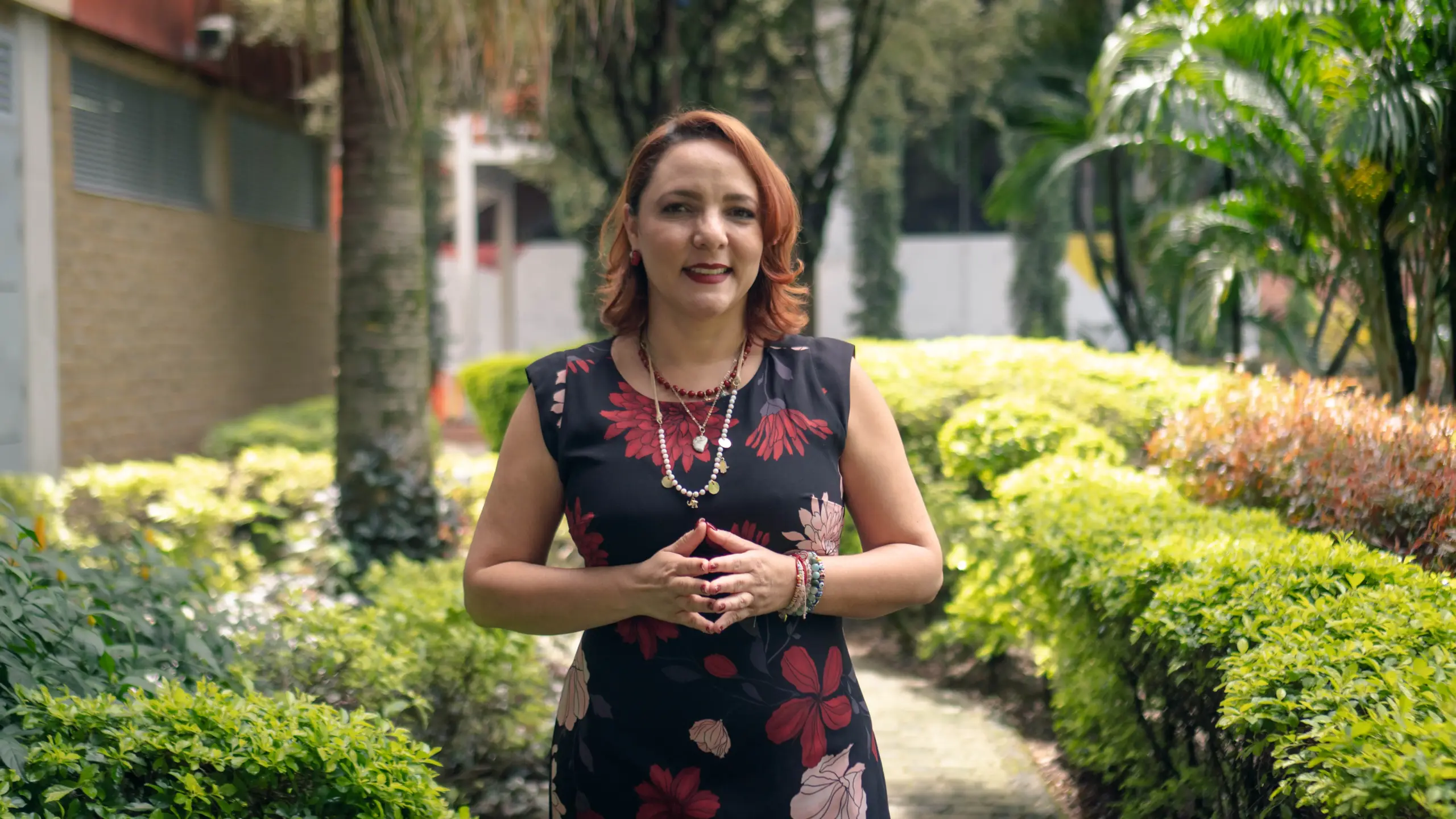 Acreditación Internacional Ana Diez