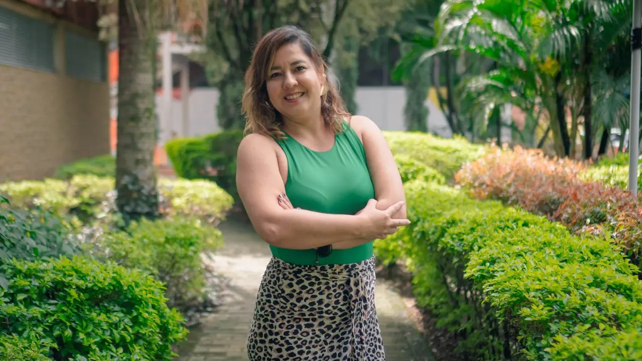 Acreditación Internacional Carolina Munera