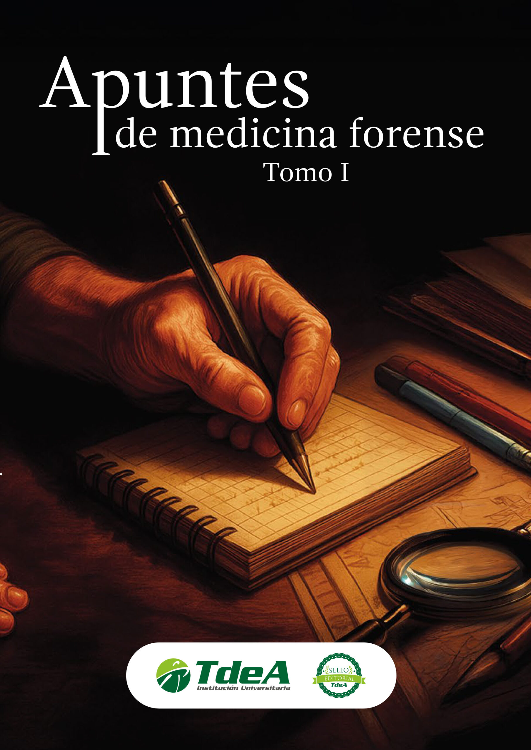 Apuntes de medicina forense