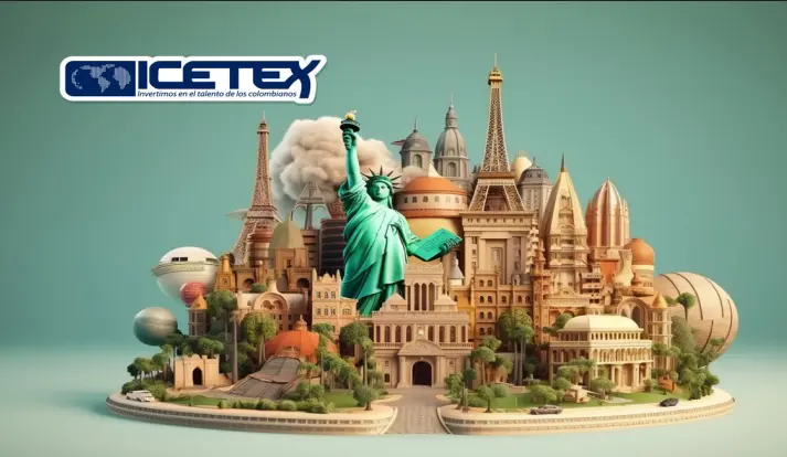 Convocatoria Becas ICETEX