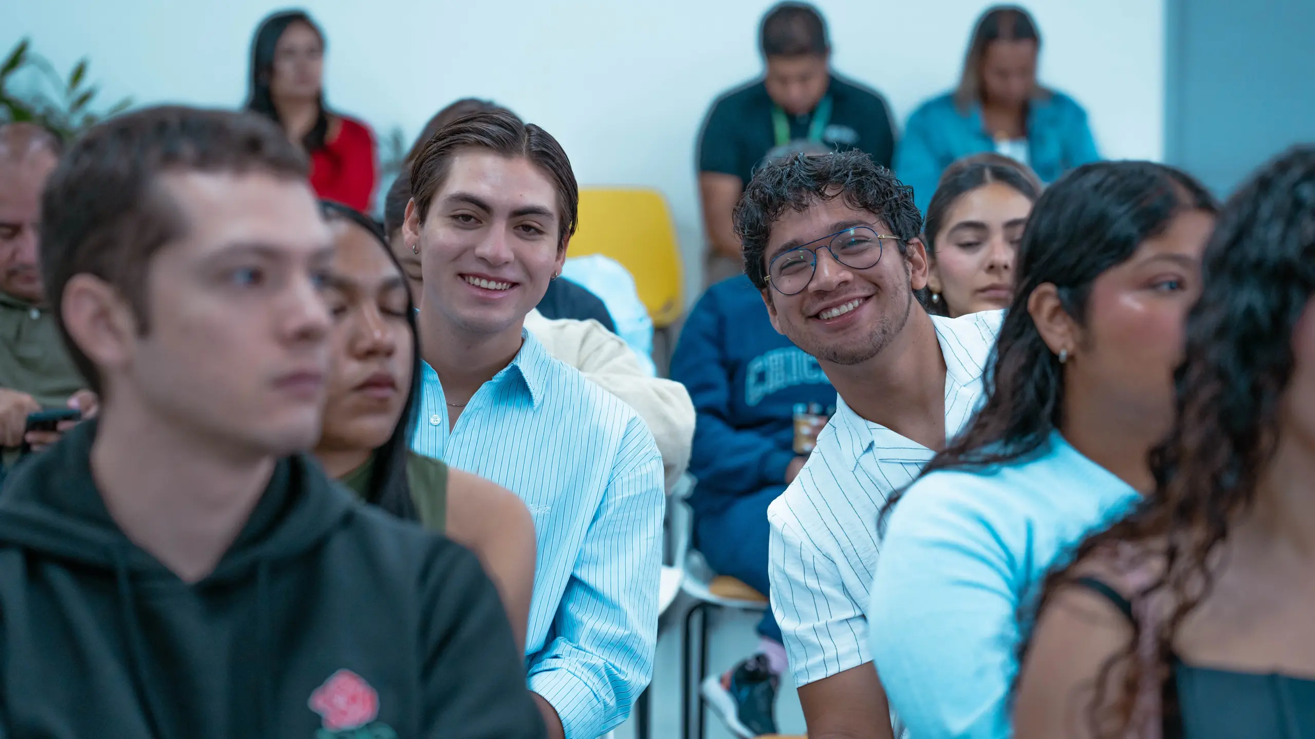 Bienvenida DELFIN (12 de 38)