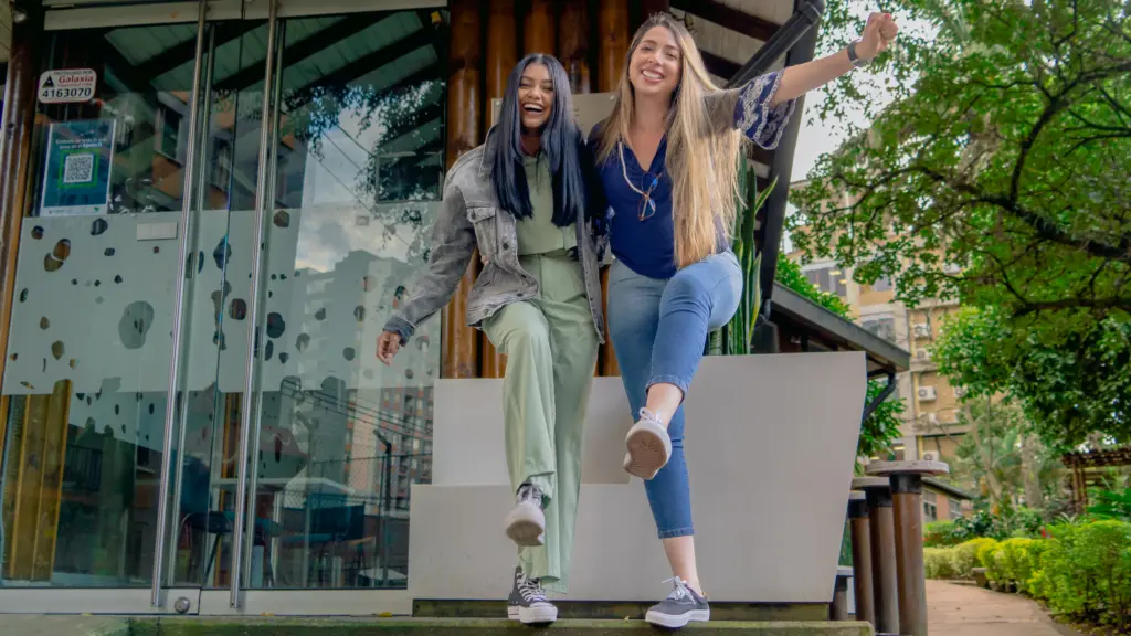 Convocatoria Semestre de Intercambio 2026-2