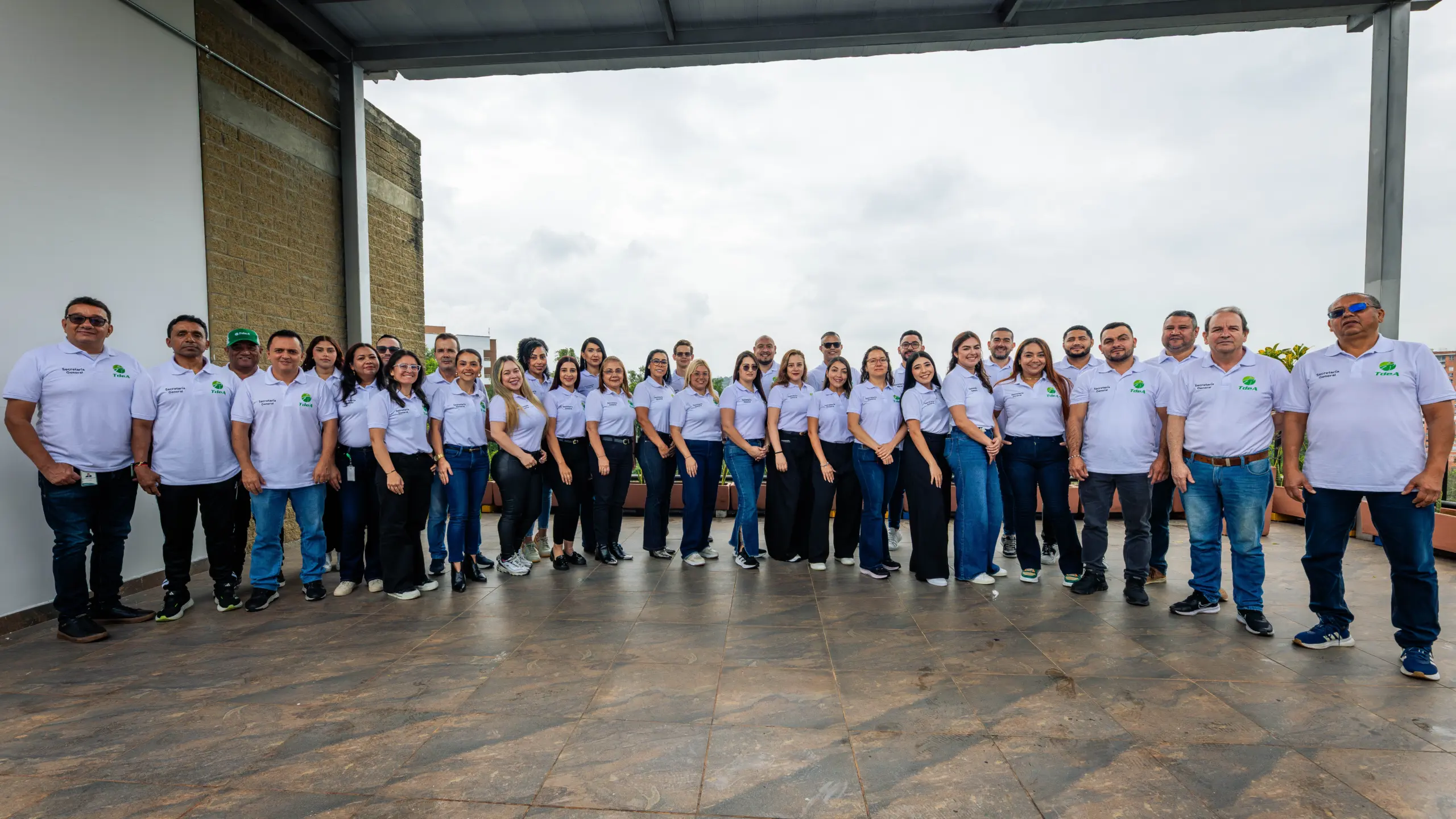 En el TdeA el bienestar laboral es neurofelicidad, beneficios y juego