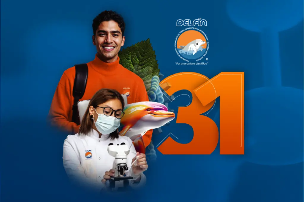 Convocatoria de Investigación DELFÍN