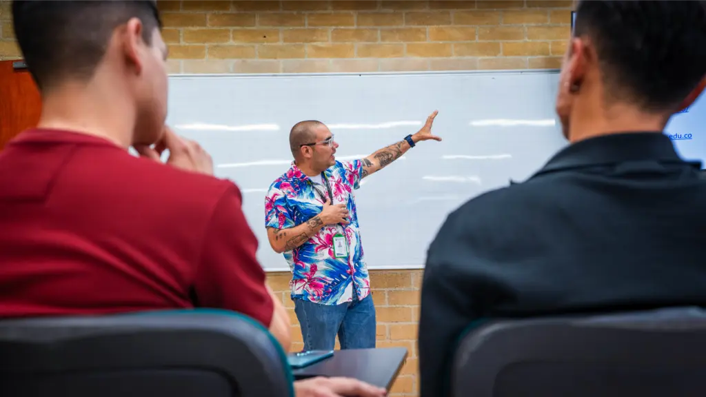 Convocatoria Programa Intensivo de Inglés e Inmersión Cultural (IEP&CI)