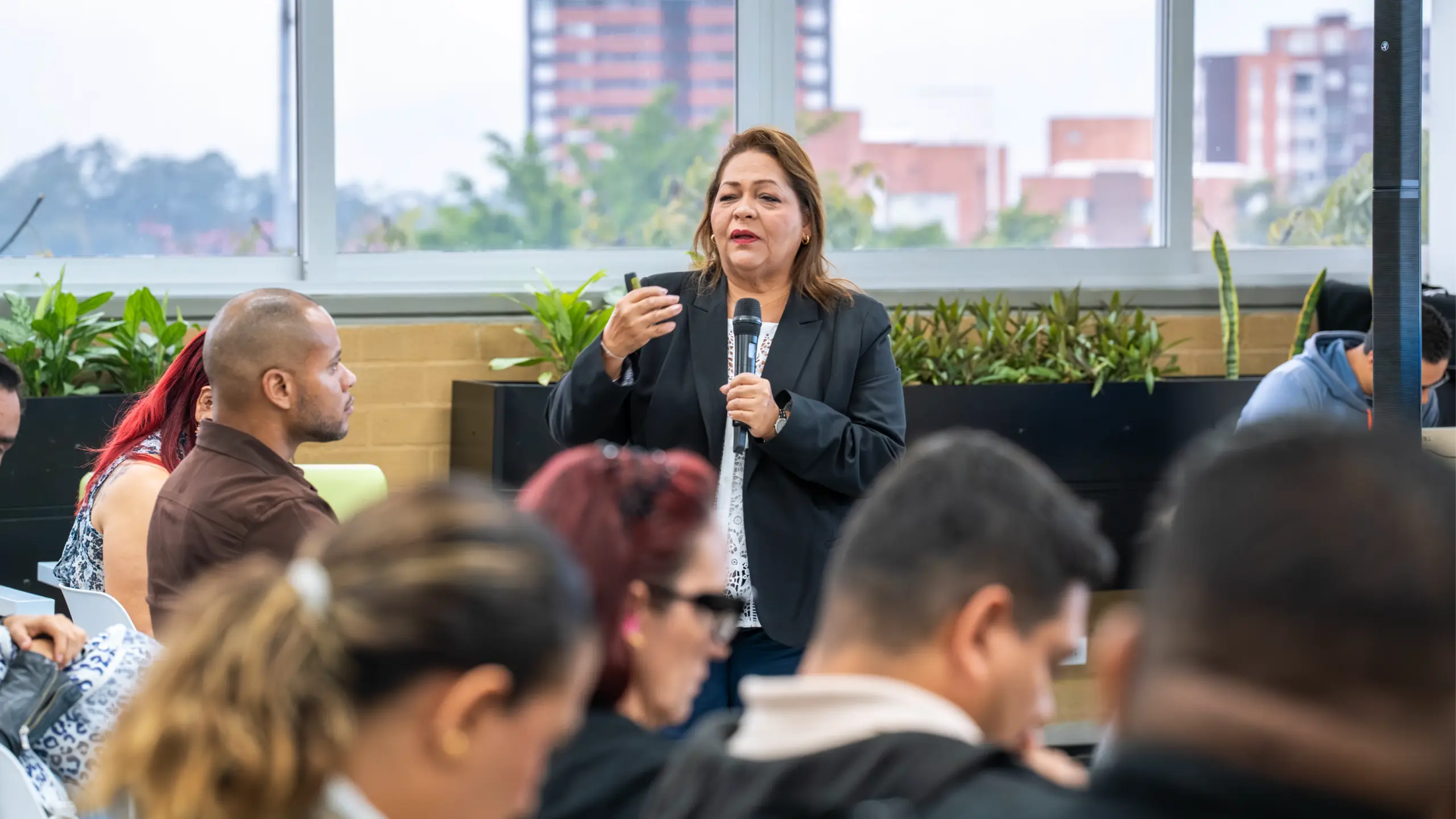El TdeA le apuesta a la Neuroeducación en el Plan de Desarrollo