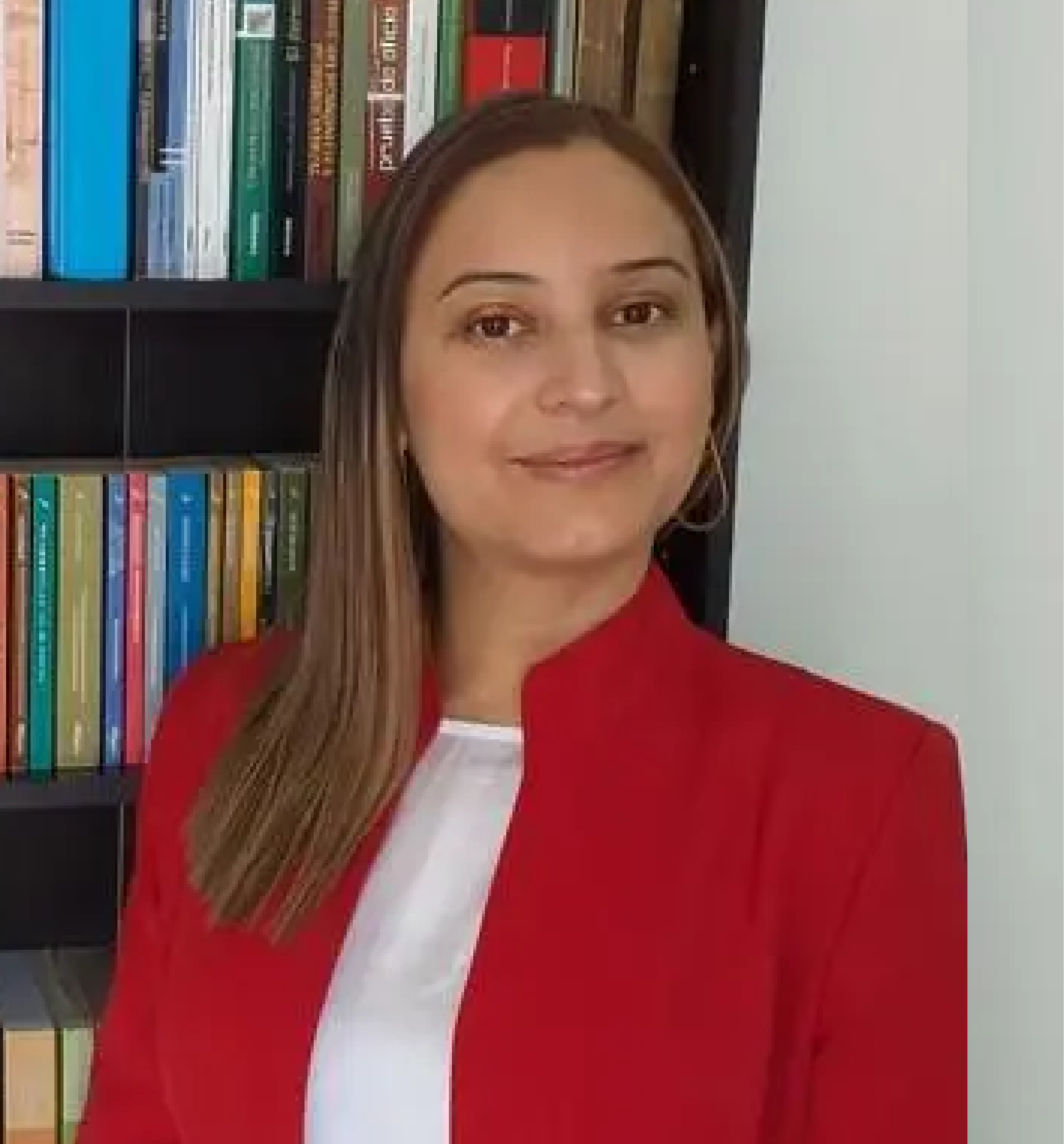 Foto del docente Annie Julieth Álvarez Maestre