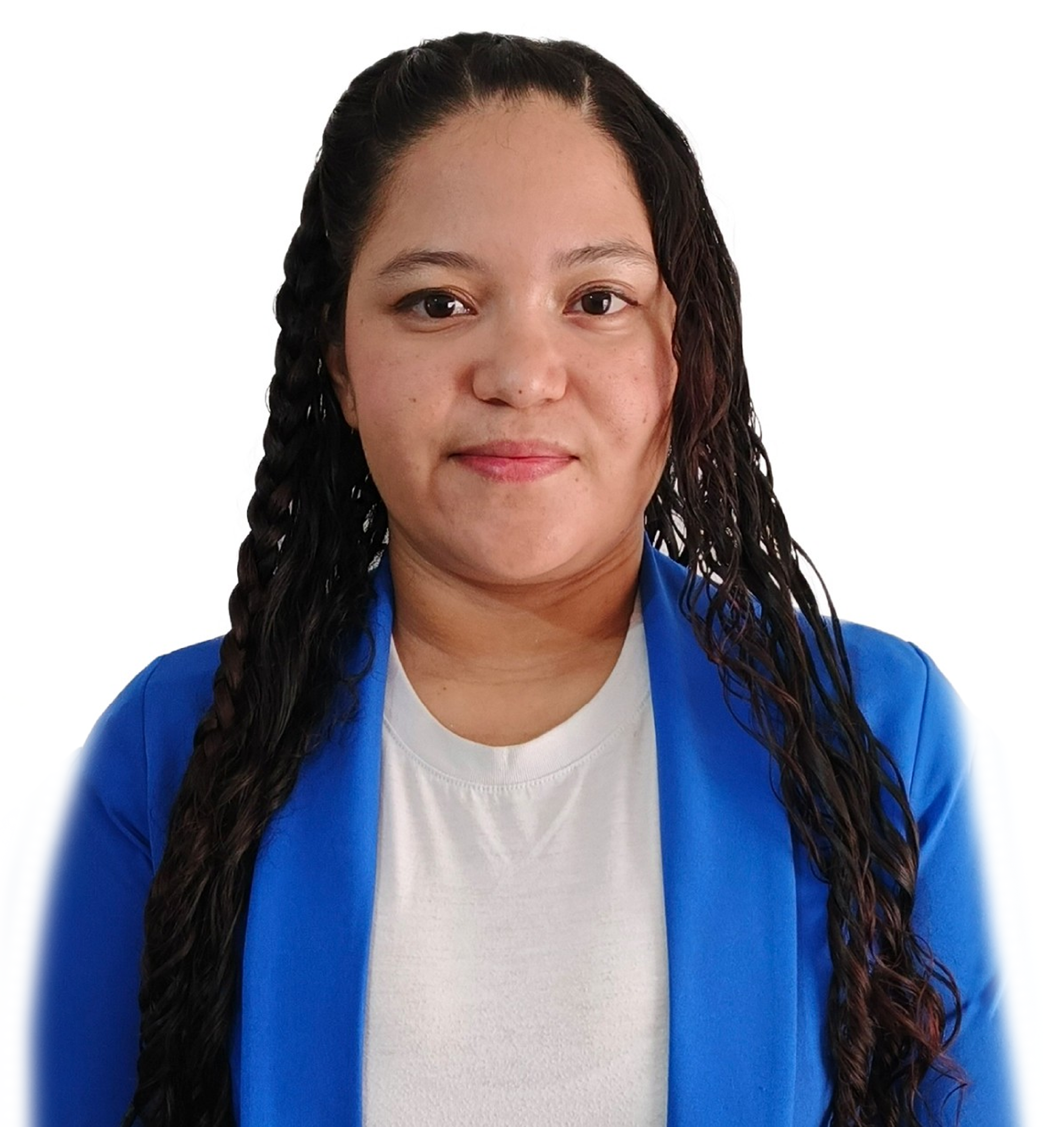 Foto del docente Nevis Alejandra Ruiz Márquez