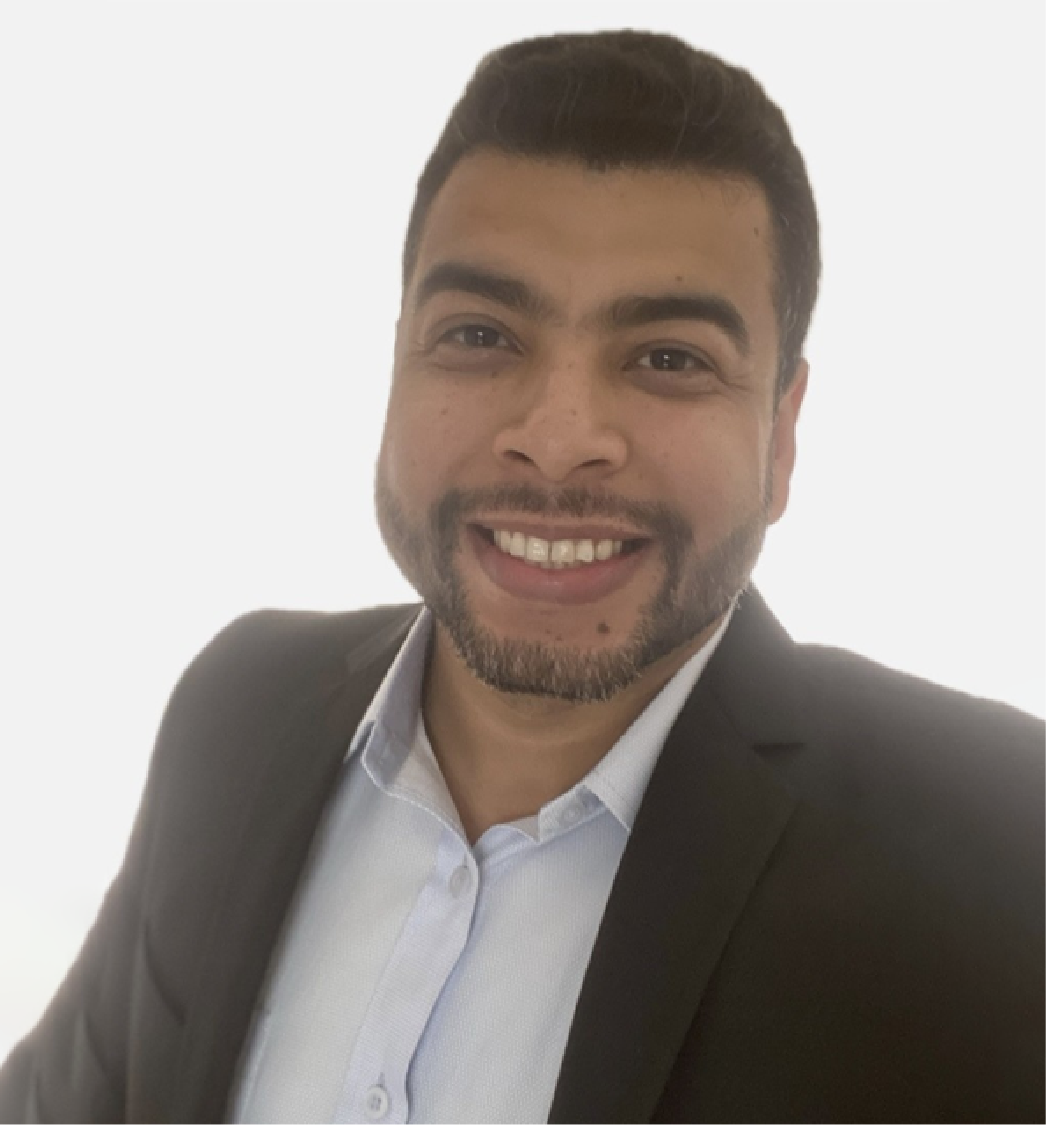 Foto del docente Jonathan Alexis Acevedo Viana