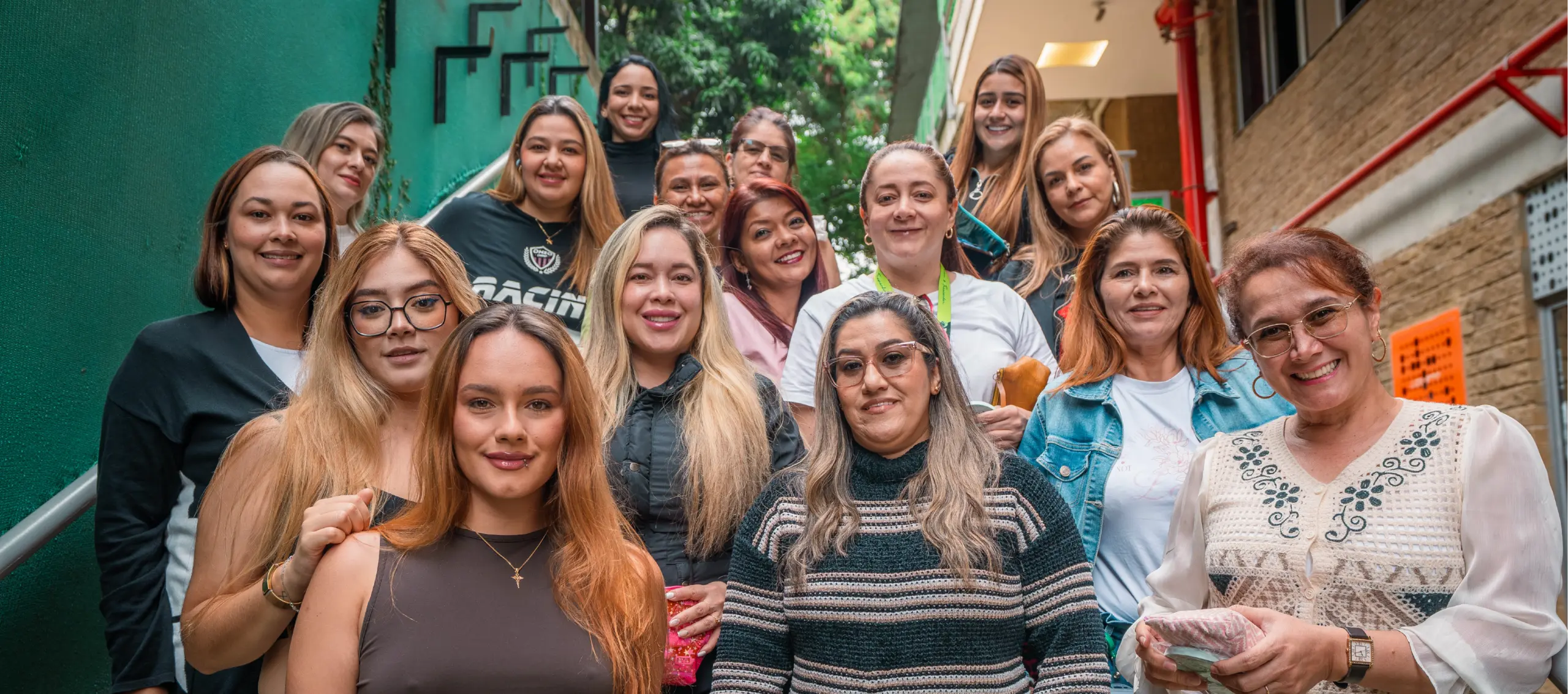 Mujeres que inspiran y transforman: el TdeA conmemora con una agenda 30M