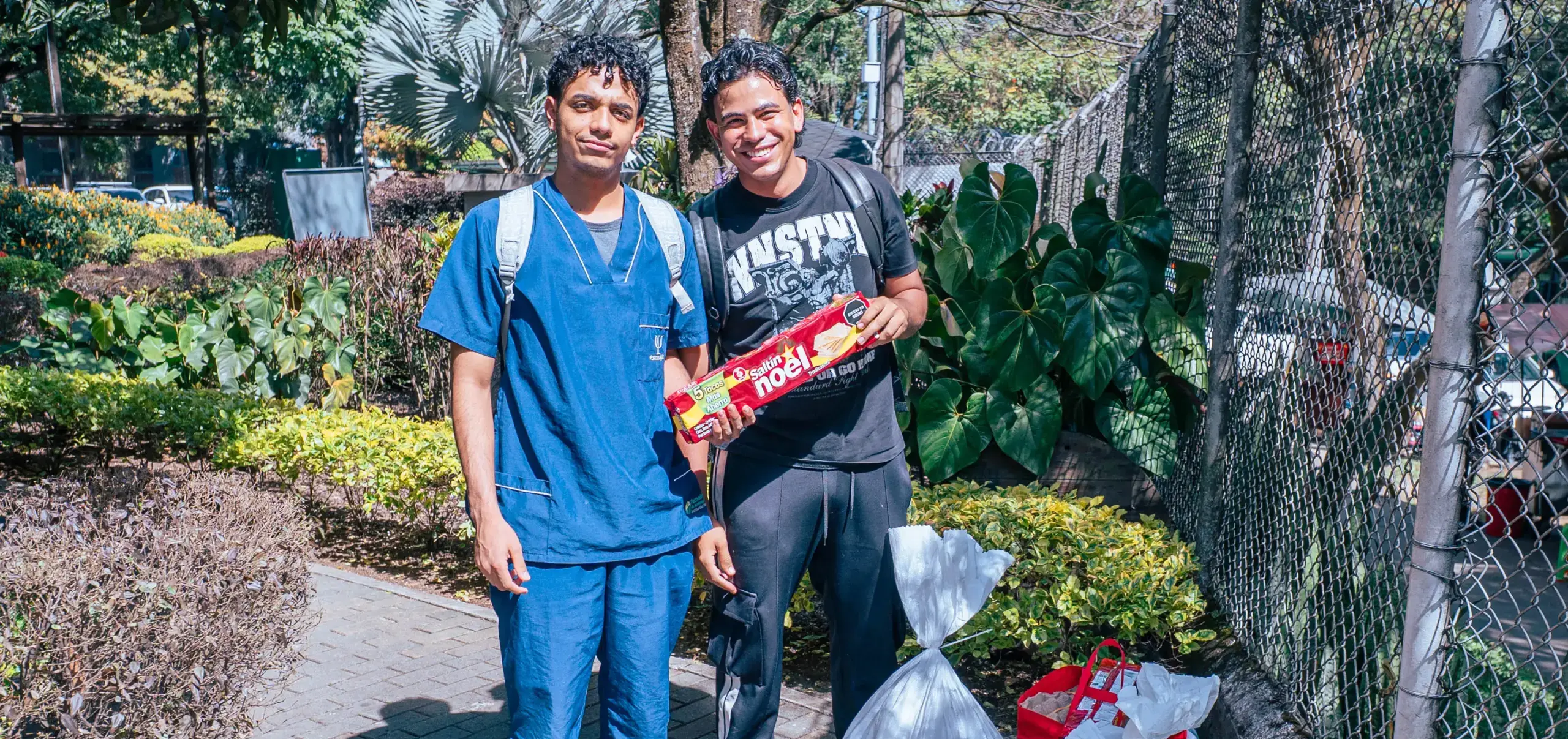 Canasta Familiar 2025-2