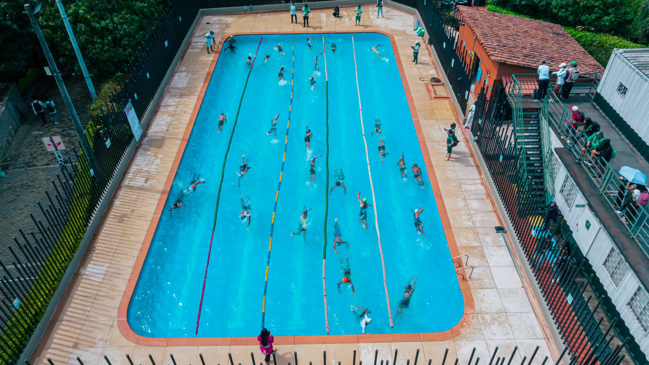 Programas Formativos