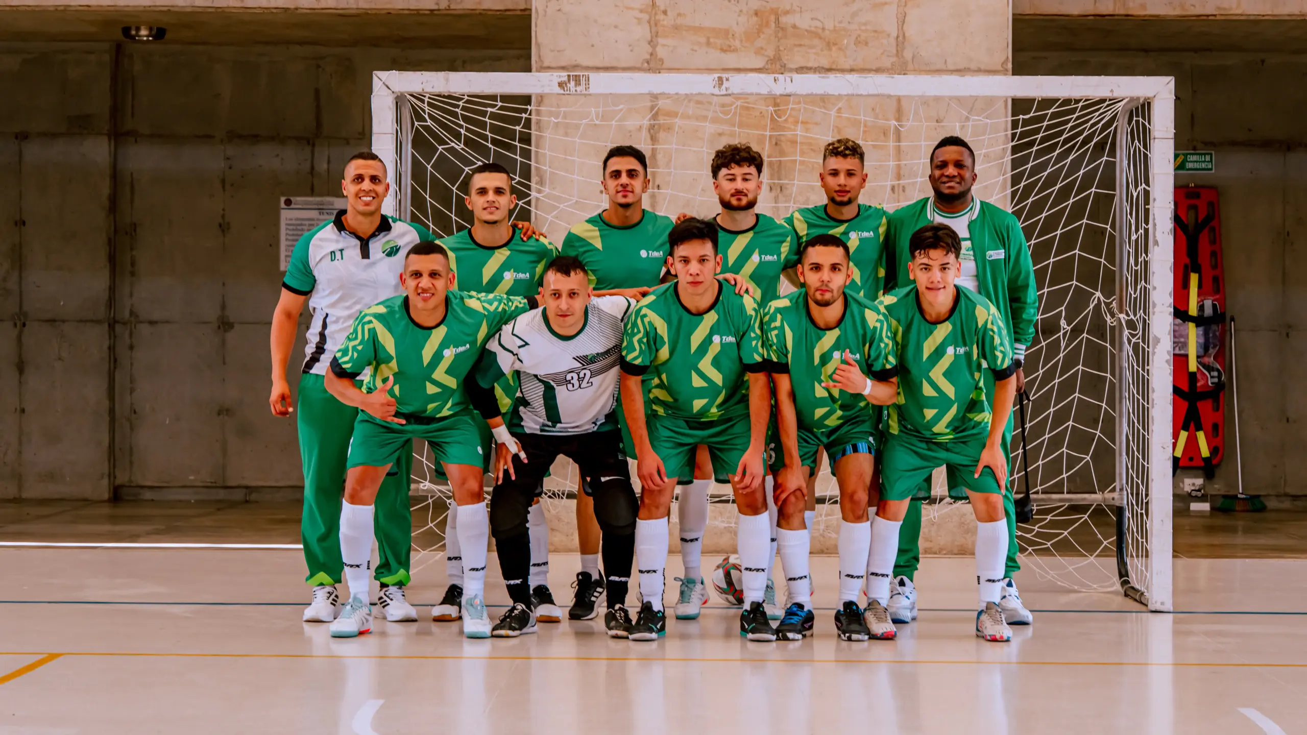 Línea Estratégica de Intervención Formativa