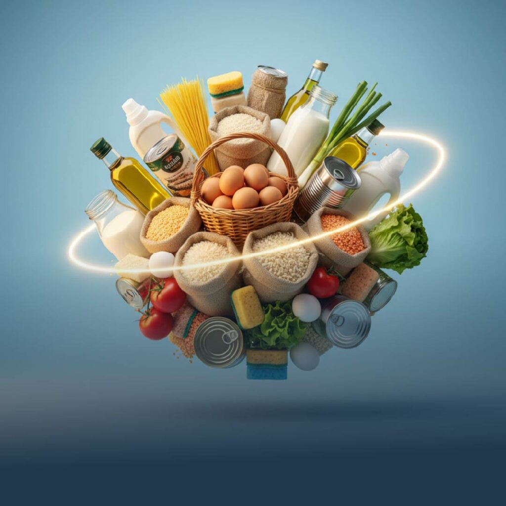 Fondo Alimentario Estudiantil – Convocatoria 2026-1 