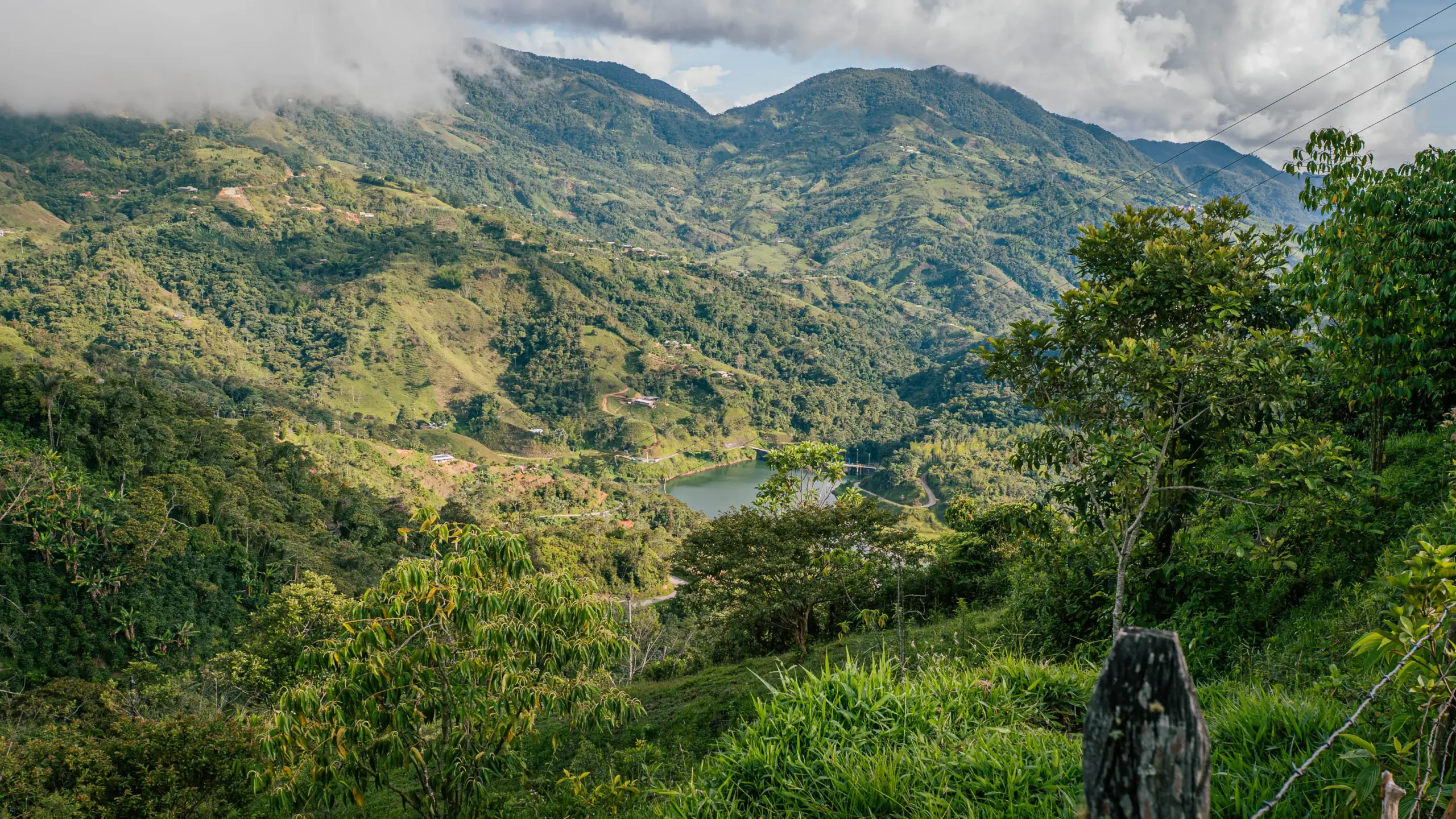 PROMETEO en Territorio TdeA