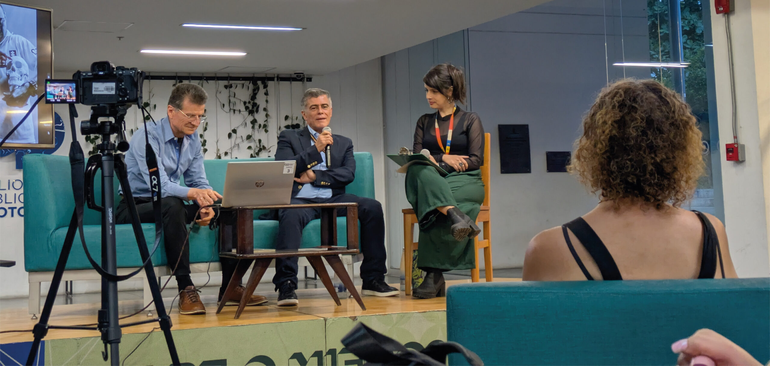 Dar vida a la muerte desde la fotografía