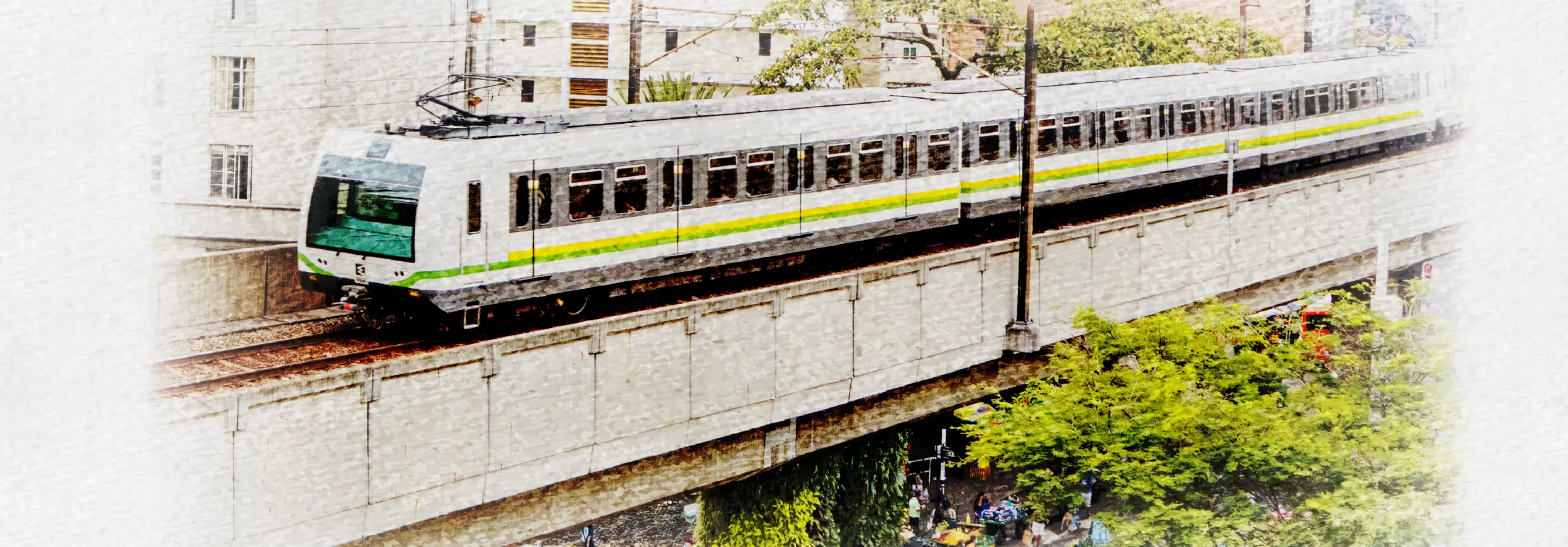 Convocatoria Beneficio Metro Agosto - Estudiantes