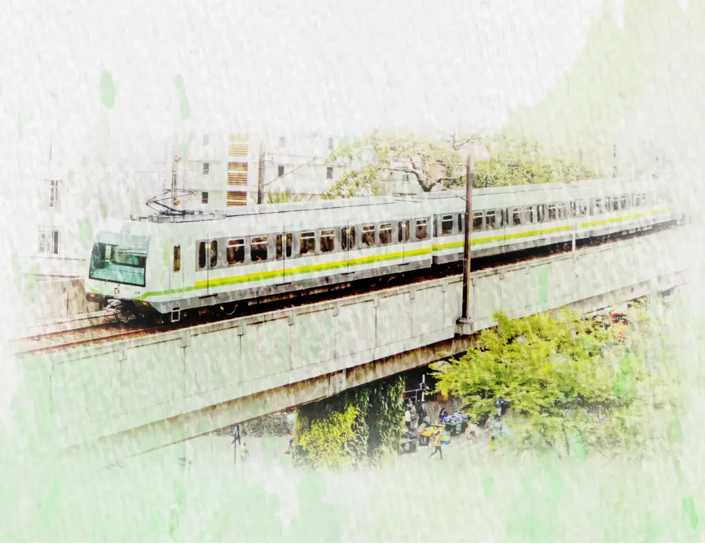 CONVOCATORIA TIQUETE METRO – AGOSTO – 2026