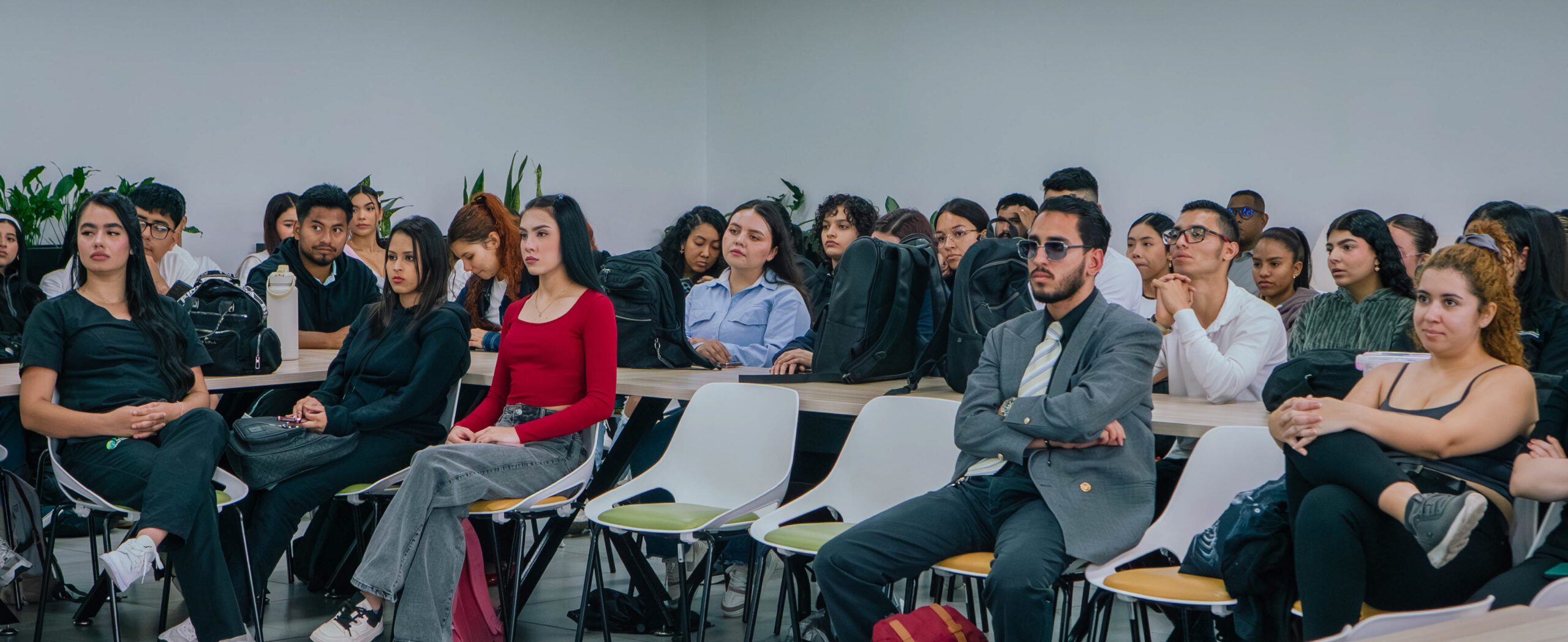 El Día del Negociador Internacional se conmemoró en el TdeA con debate sobre competencia estratégica global y oportunidades para América Latina