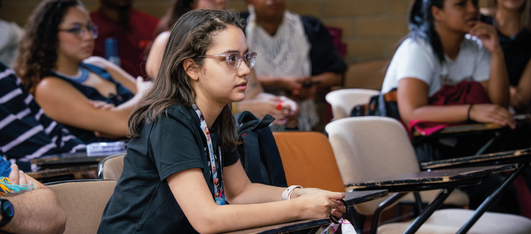 El TdeA sensibiliza a la comunidad sobre el proceso de rendición de cuentas