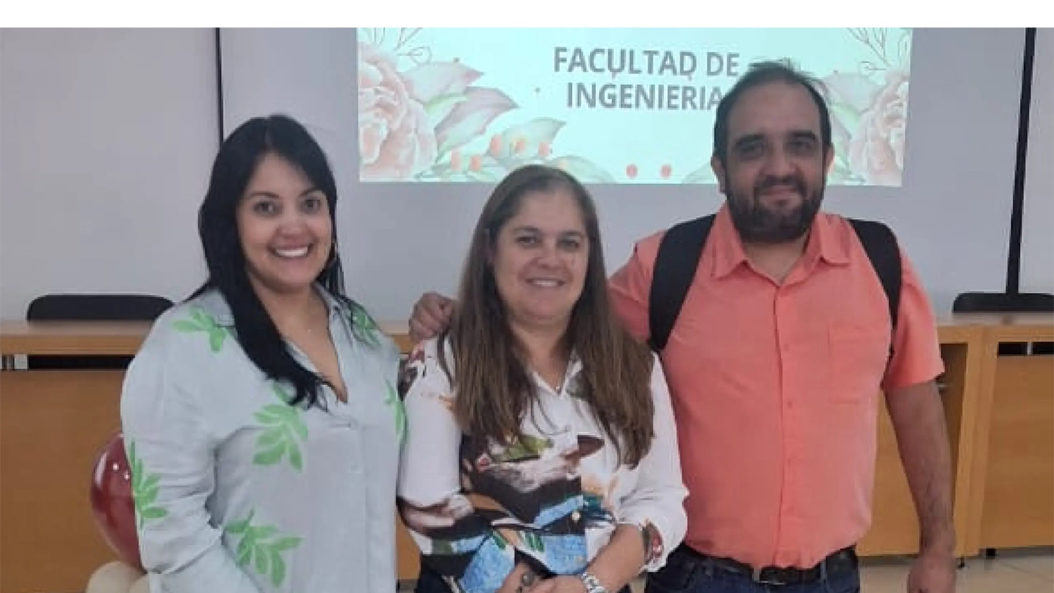 Facultad de Ingeniería del TdeA en Consejo Directivo de ACOFI