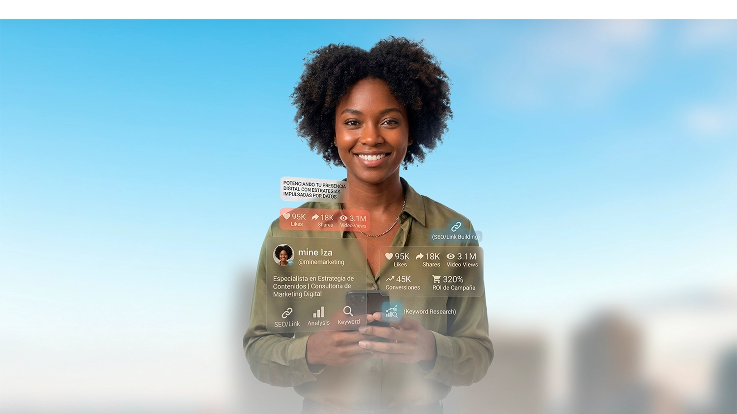 Eleva el perfil de futuro: nueva Maestría en Gerencia de Marketing en el TdeA