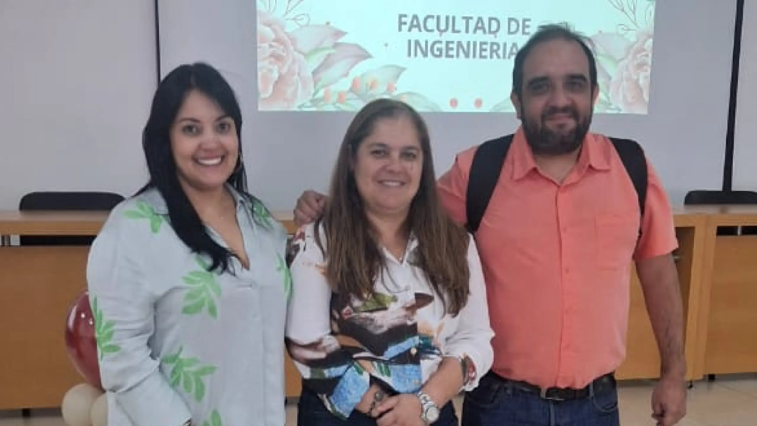 Facultad de Ingeniería del TdeA en Consejo Directivo de ACOFI