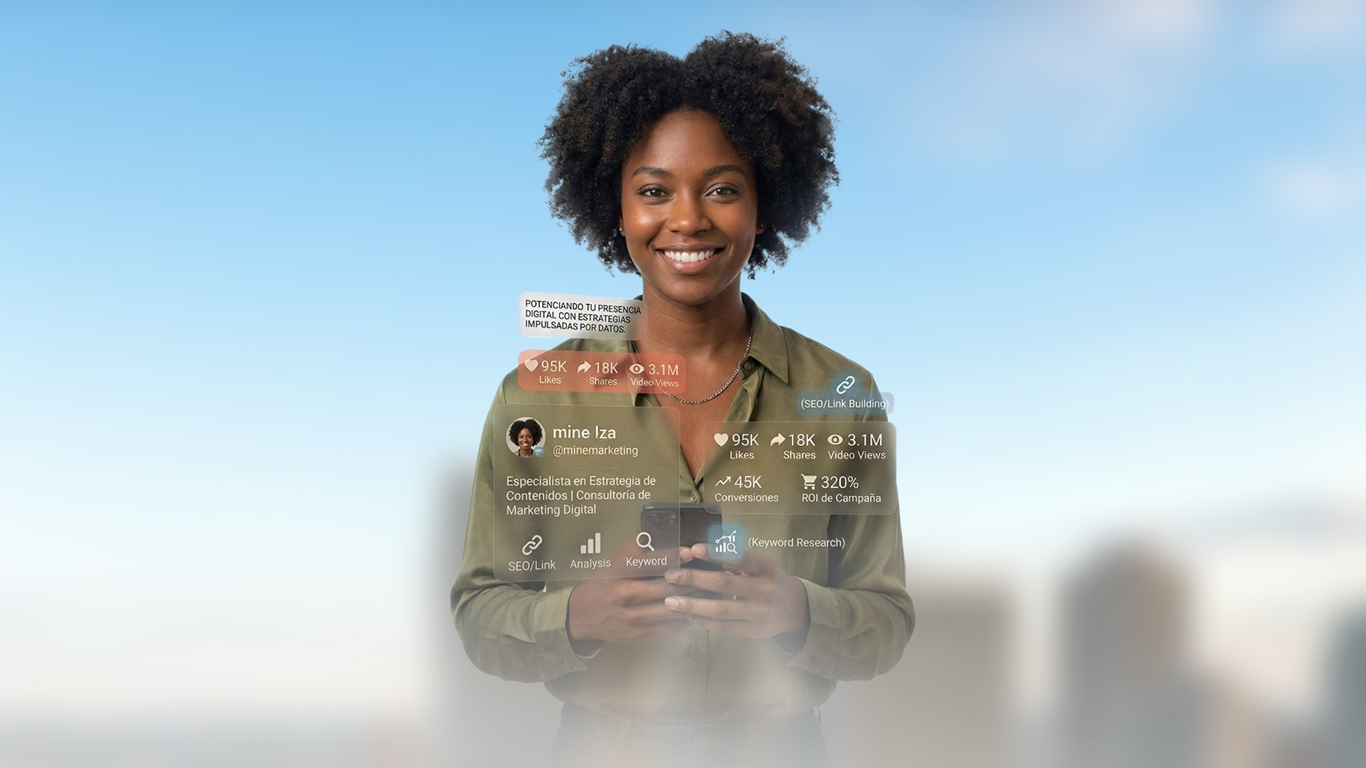 Eleva el perfil de futuro: nueva Maestría en Gerencia de Marketing en el TdeA