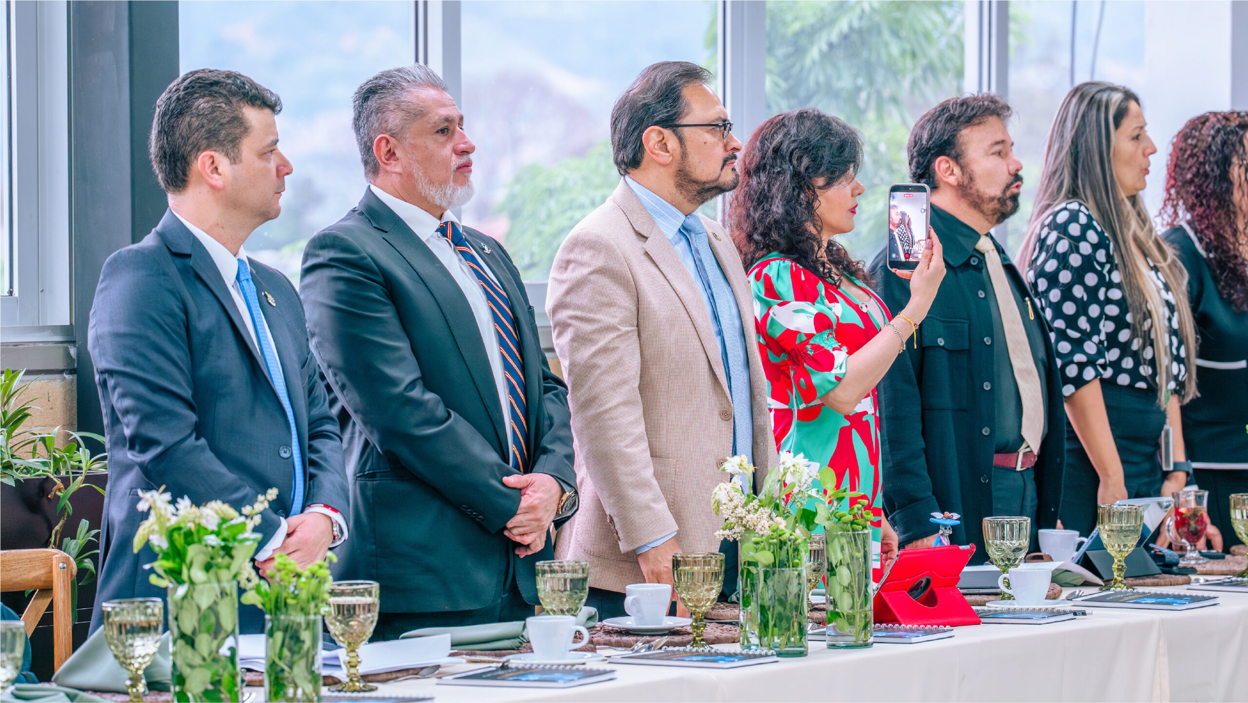 En sus 25 años, la Barra Interamericana de Abogados consolidó alianza académica con el TdeA