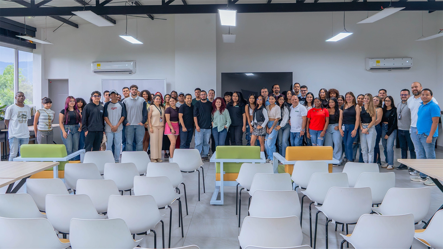 Con 61 proyectos, el TdeA participará en el Encuentro Departamental de Semilleros RedCOLSI 2026