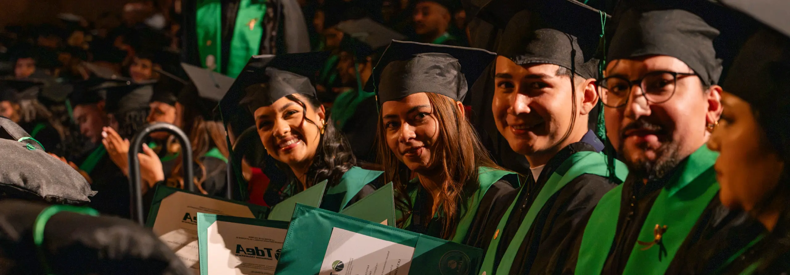 Banner Grados extemporáneos 2026-2