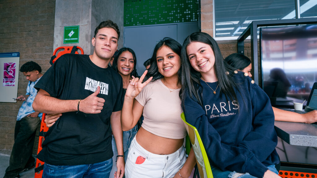 Convocatoria: apoyos socioeconómicos para la permanencia estudiantil
