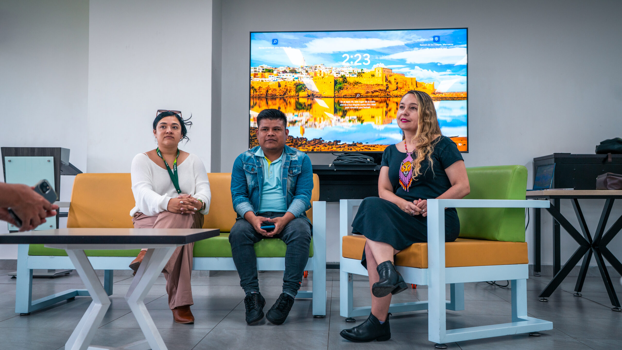 IX Semana de las Lenguas y las Culturas, un llamado a reconocer la diversidad