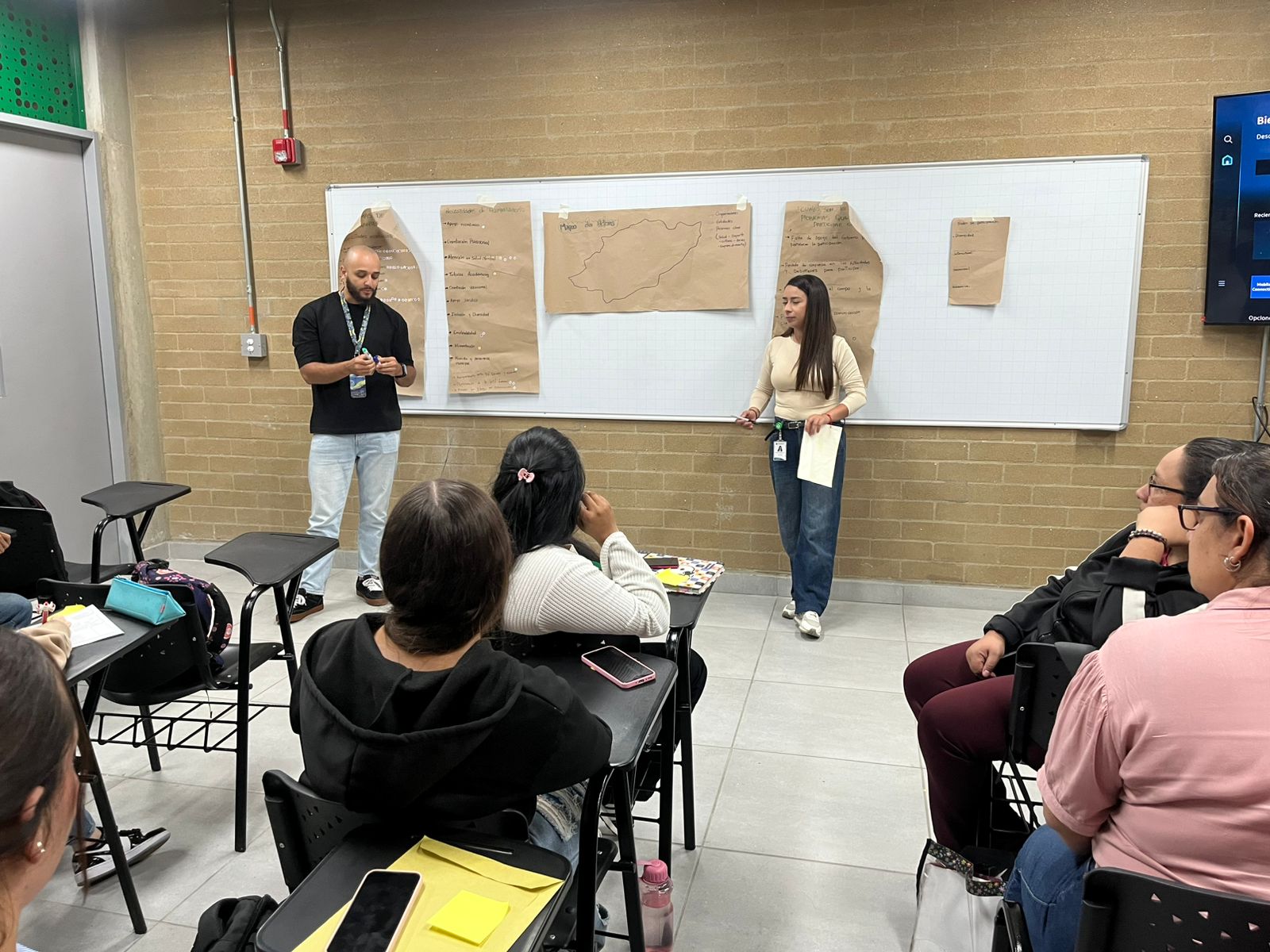 Con el Plan Integral de Cobertura, el TdeA fortalece la permanencia, el bienestar y la inclusión en territorio