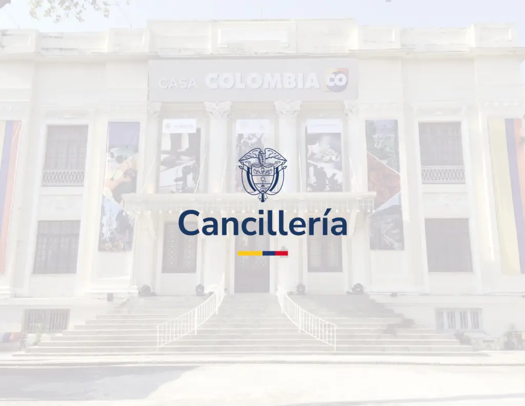 Convocatoria Cancillería (Prácticas Laborales)