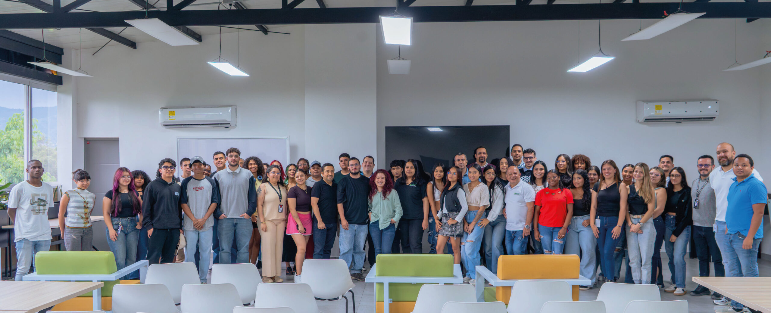 Con 61 proyectos, el TdeA participará en el Encuentro Departamental de Semilleros RedCOLSI 2026