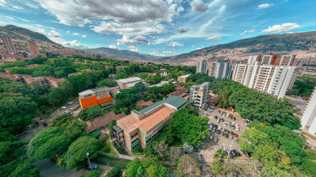 Convocatoria elección del representante de los exrectores del TdeA Institución Universitaria