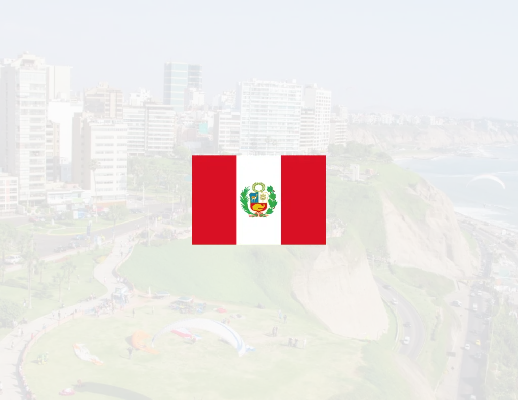 Convocatoria Pasantía Académica UNMSM y ESAN University Facultad de Ingeniería