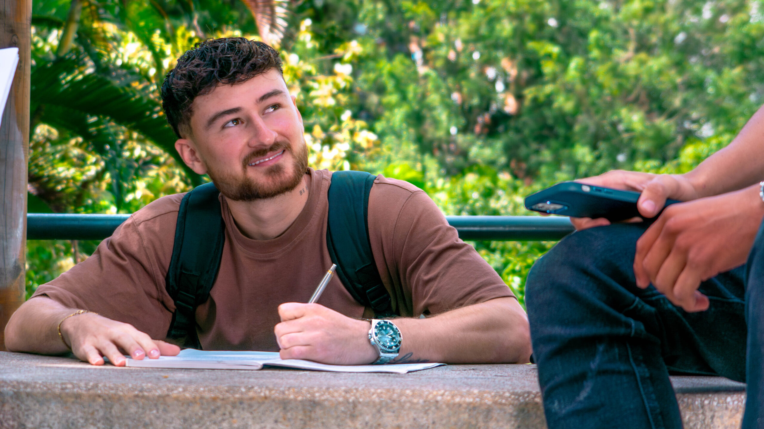 Circular Informativa estudiantes Becas – Convenios periodo 2026-2