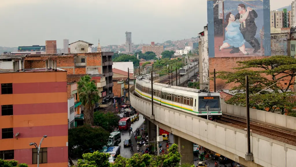 Convocatoria conductores de vehículos de pasajeros tipo Metro 2026-2