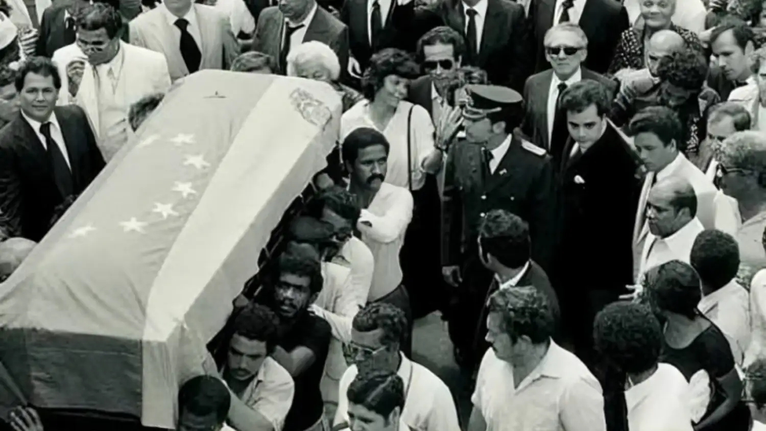 Magnicidios en la historia colombiana analizados por las ciencias forenses en el TdeA