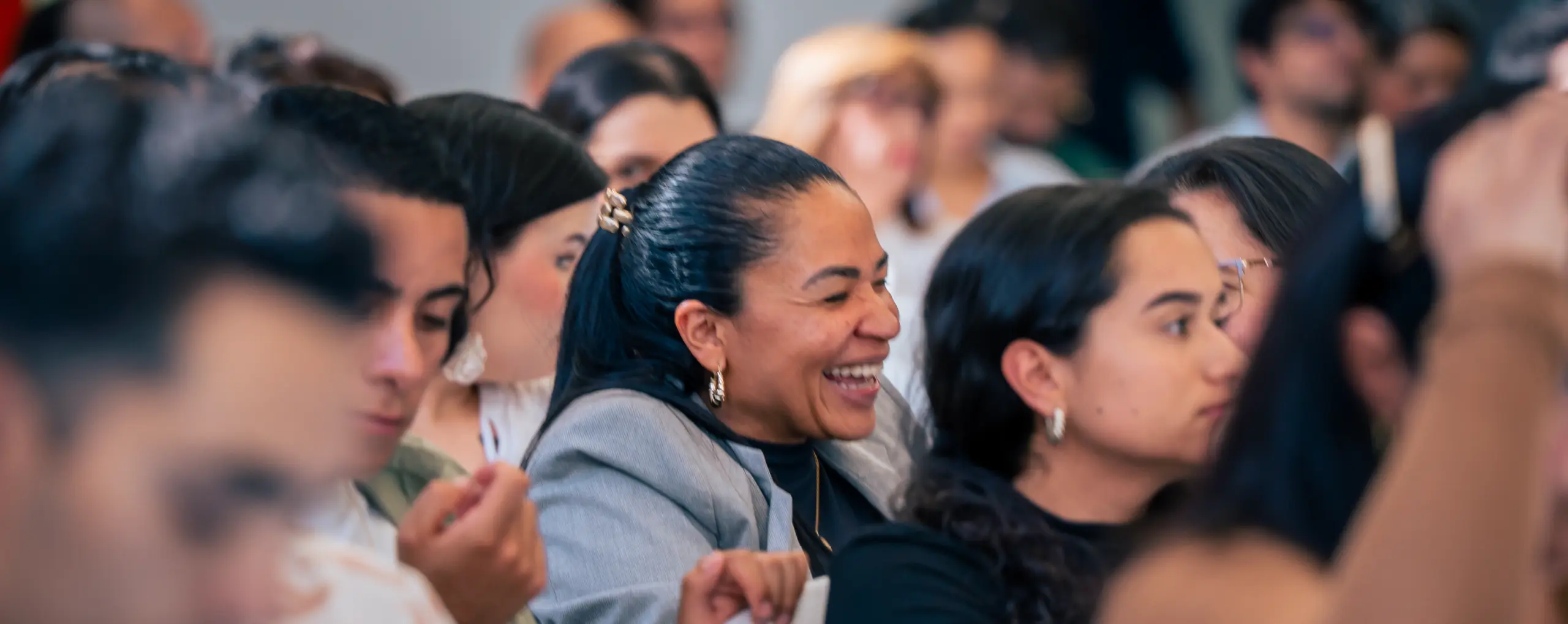 Inducción docentes TdeA