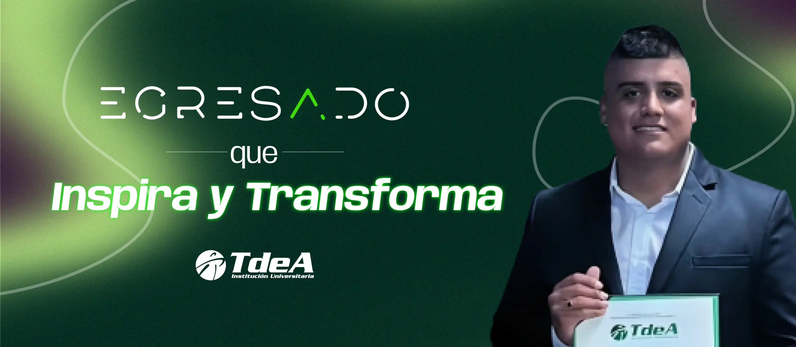 Egresados que Transforman