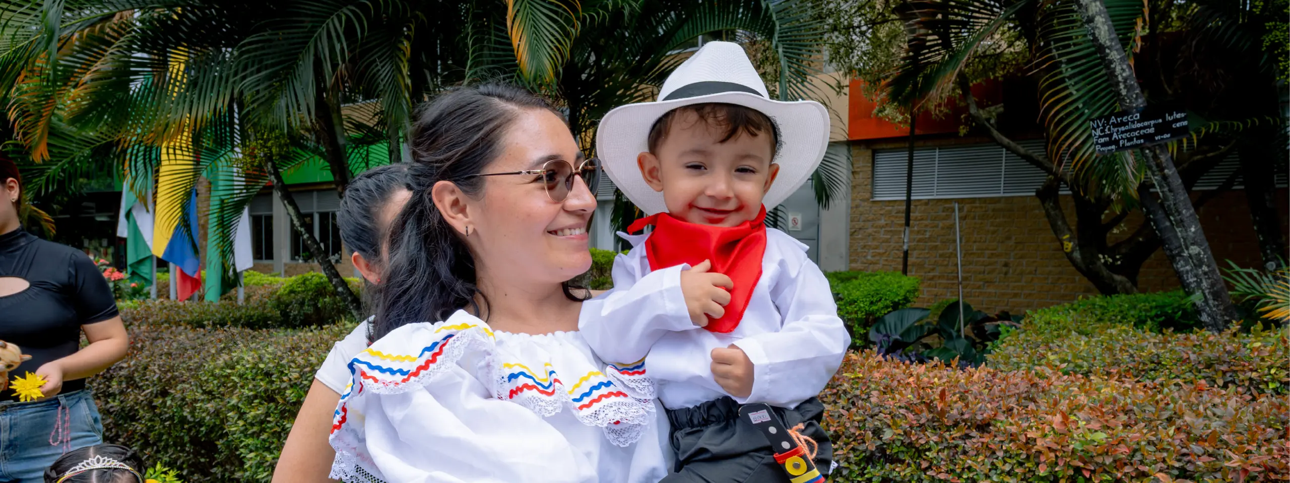 Florecen las infancias desde el Aula-Taller Pedagógico