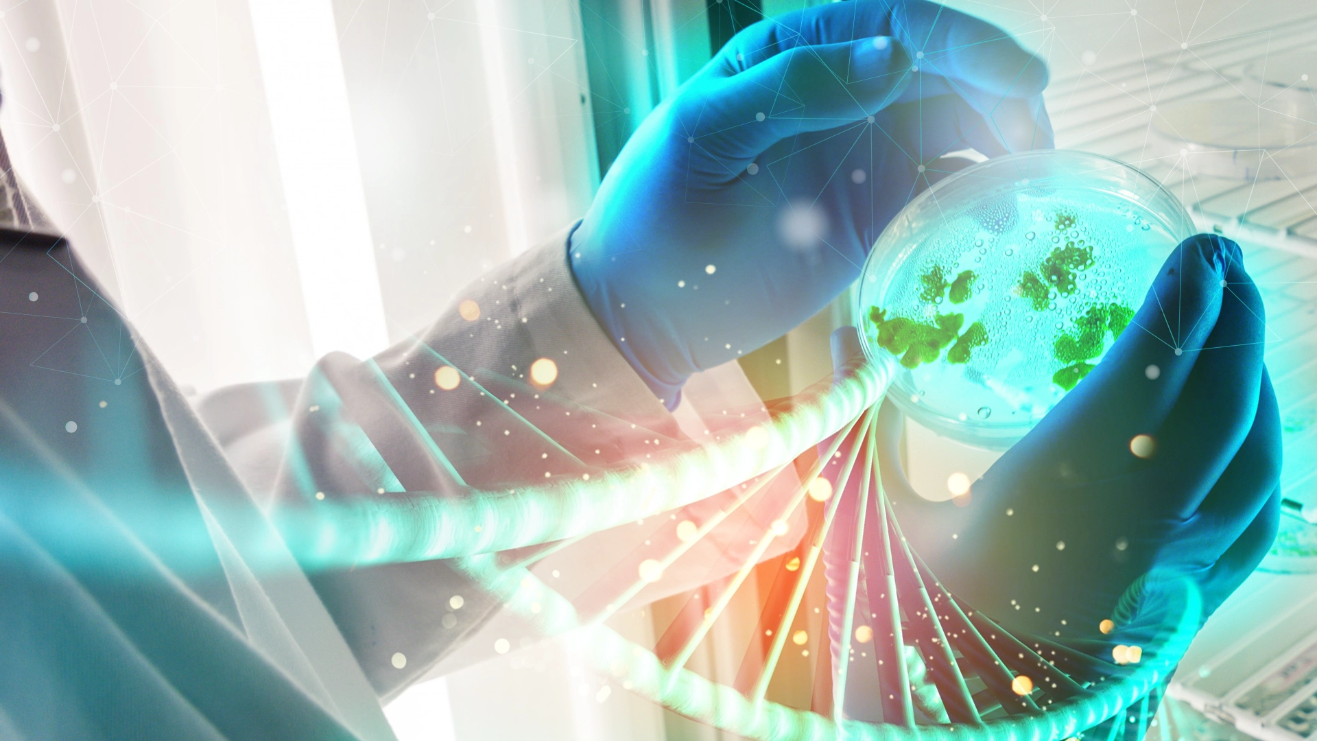 Biotecnología Industrial, un nuevo programa del TdeA para conectar ciencia, industria y biodiversidad